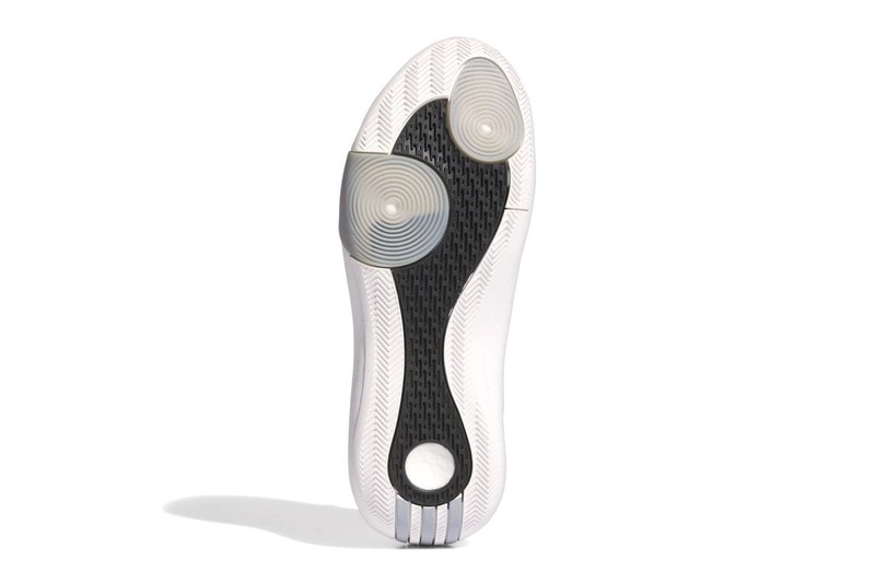 Official Images of the adidas Harden Vol. 8 